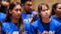 Faith Nisperos takes pride in playing for Alas Pilipinas with former Ateneo teammate Vanie Gandler